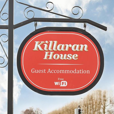 Killaran House Hotel Killarney Exterior photo