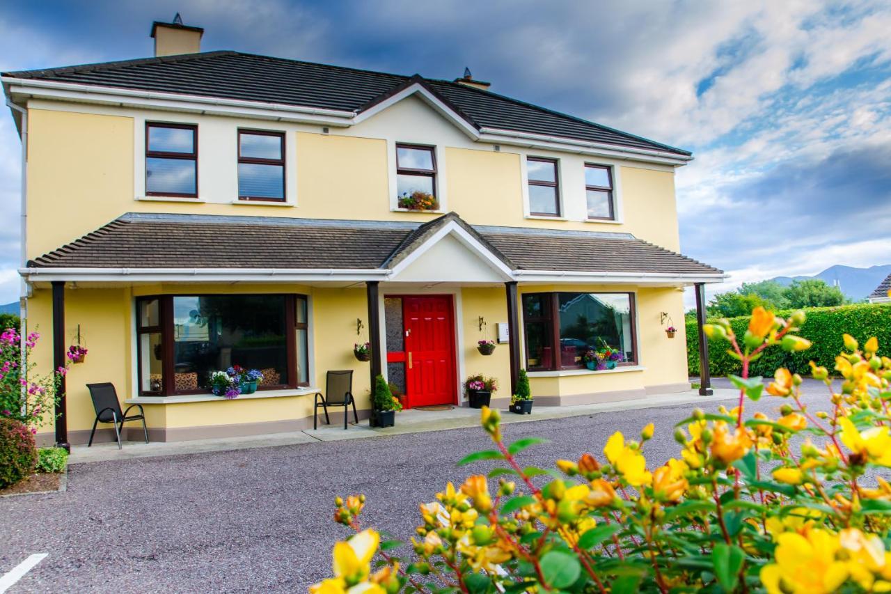 Killaran House Hotel Killarney Exterior photo