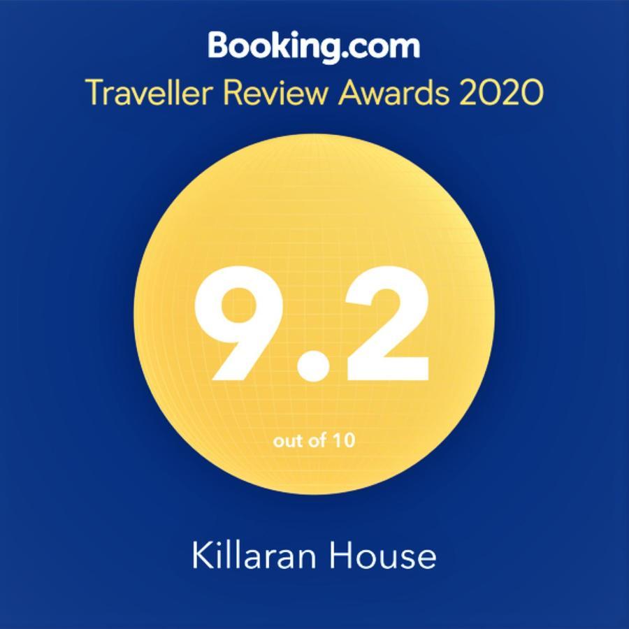 Killaran House Hotel Killarney Exterior photo