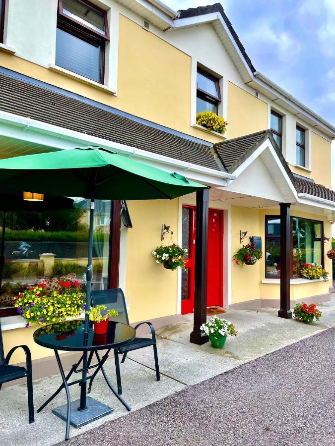 Killaran House Hotel Killarney Exterior photo