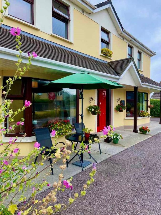 Killaran House Hotel Killarney Exterior photo