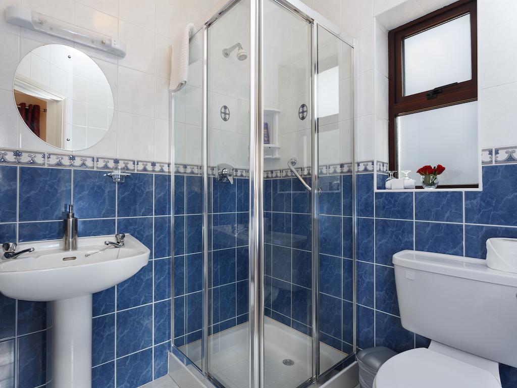 Killaran House Hotel Killarney Room photo